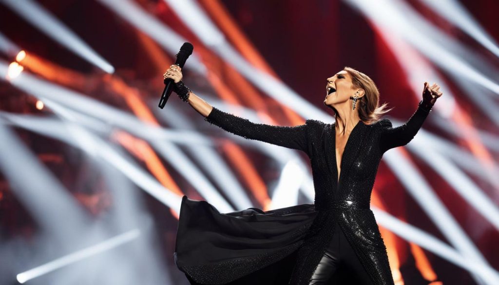Céline Dion : Le parcours d’une star internationale