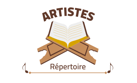 Artistes Répertoire